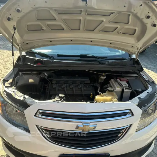 ONIX 1.4 MPFI LTZ 8V