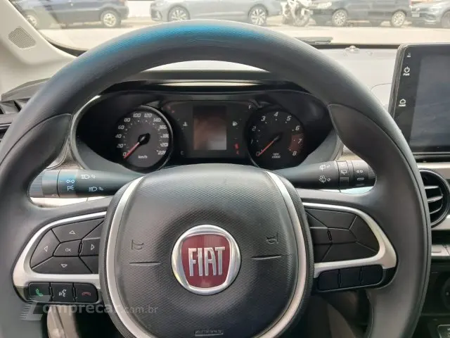 ARGO - 1.0 FIREFLY DRIVE MANUAL