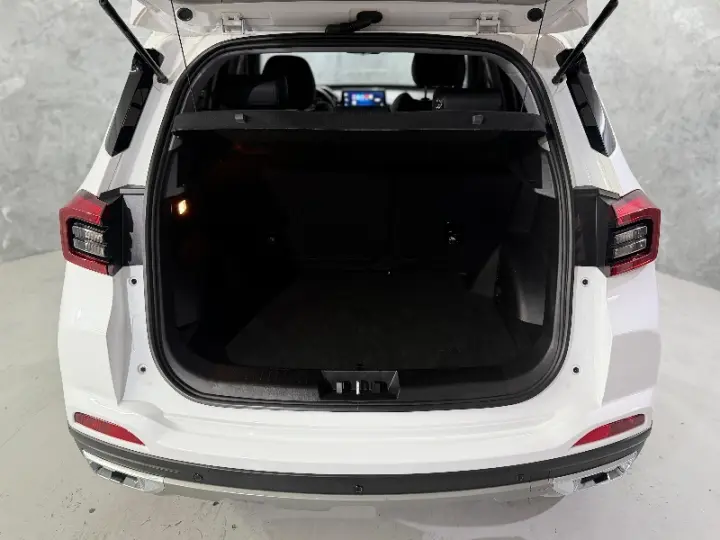 TIGGO 5X 1.5 VVT Turbo Iflex Sport