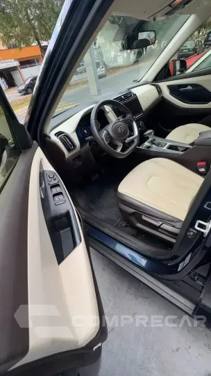 Creta Ultimate 2.0 16V Flex Aut.