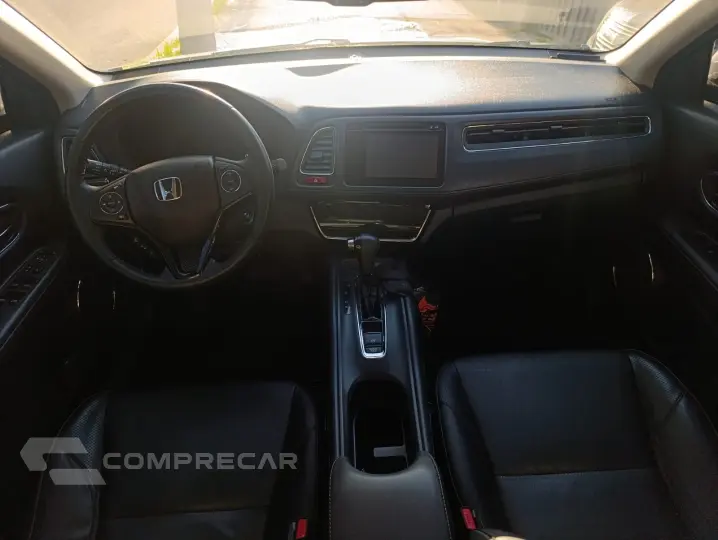 HR-V 1.8 16V Touring