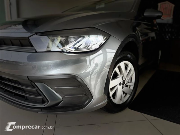POLO 1.0 170 TSI Comfortline