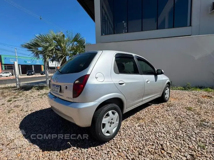 CELTA 1.0L LT
