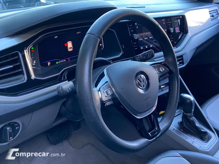 POLO 1.0 200 TSI Highline
