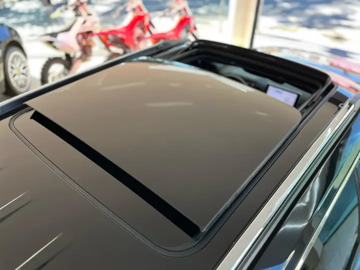 COMMANDER 1.3 T270 TURBO FLEX OVERLAND AT6