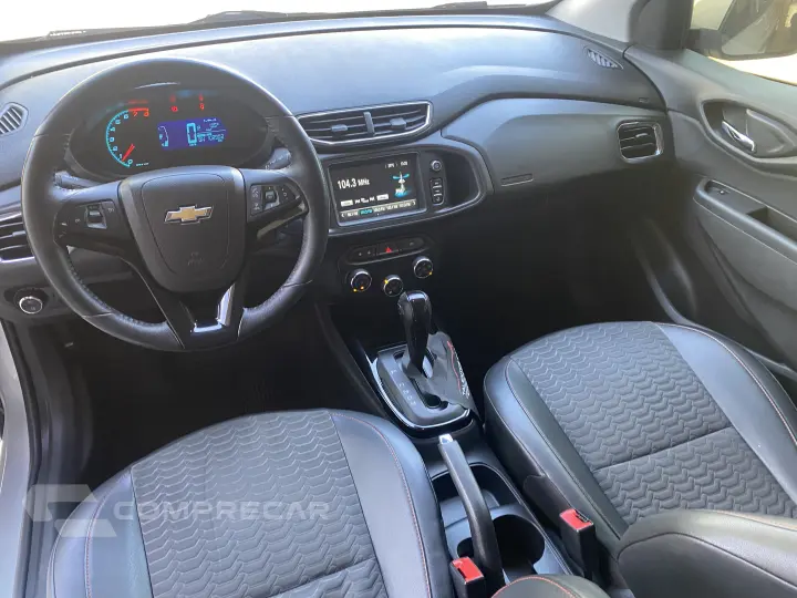 ONIX 1.4 MPFI LTZ 8V