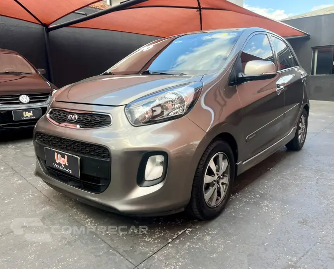 PICANTO 1.0 EX 12V