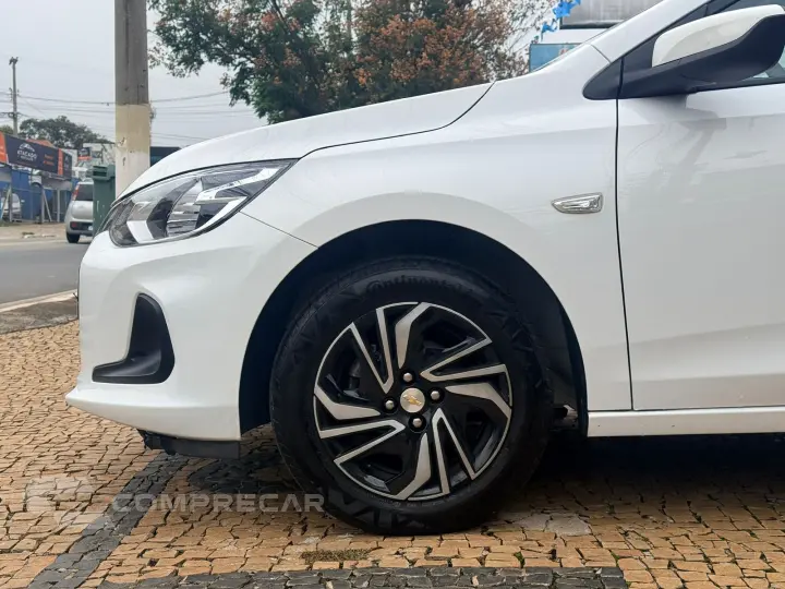 ONIX 1.0 LT