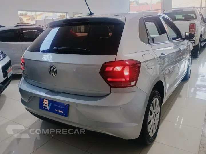 POLO 1.0 MPI
