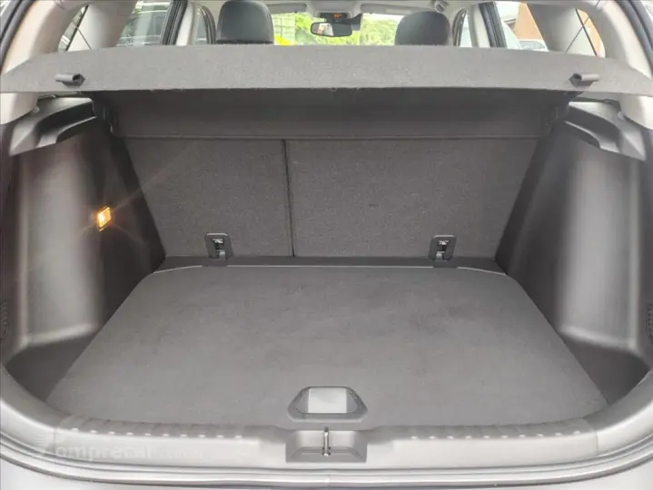 TRACKER 1.2 TURBO FLEX PREMIER AUTOMÁTICO