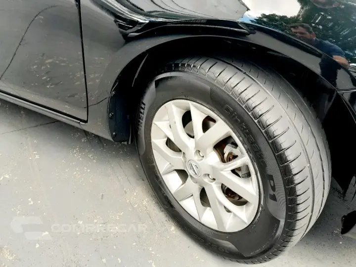 VERSA SV 1.6 16V FlexStart 4p Aut.