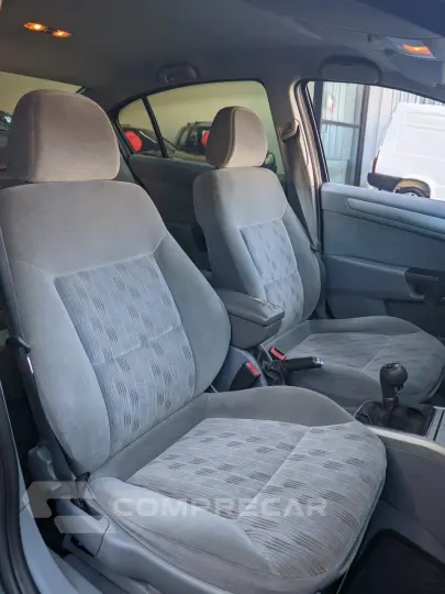 Vectra Elegan. 2.0 MPFI 8V FlexPower Mec