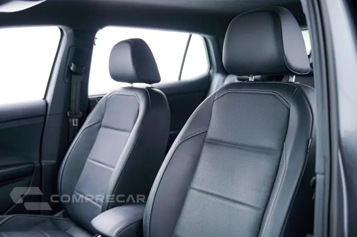 T-Cross T-CROSS 1.4 250 TSI Highline