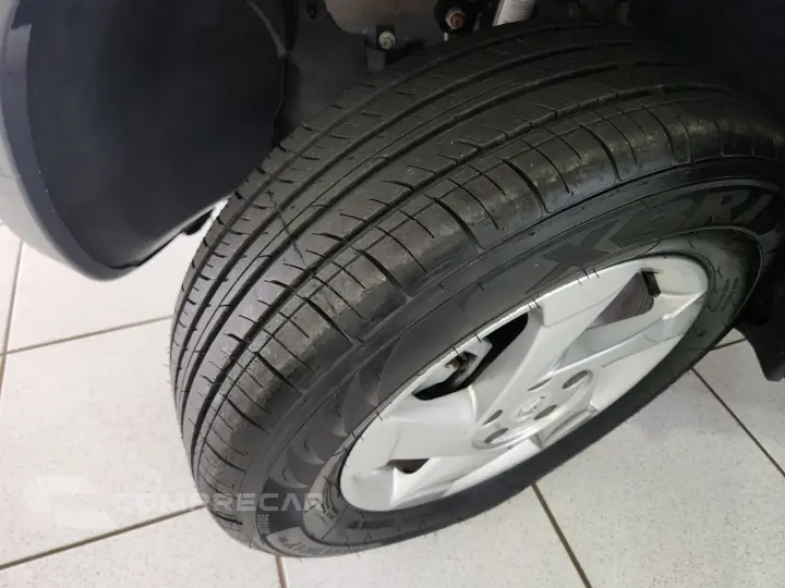 Duster 1.6 16V 4P FLEX DYNAMIQUE