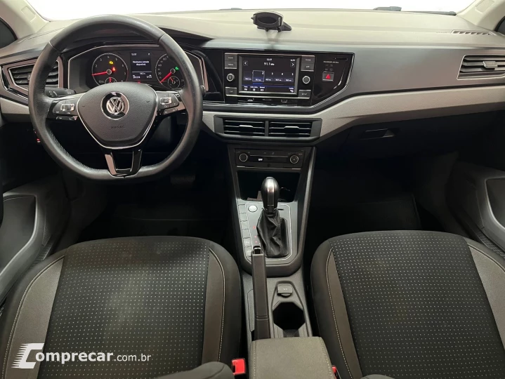 POLO 1.0 200 TSI Comfortline