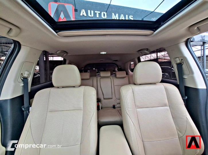 OUTLANDER 3.0 4X4 V6 24V