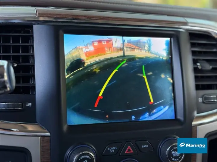 2500 6.7 LARAMIE 4X4 CD I6 TURBO DIESEL 4P AUTOMÁ