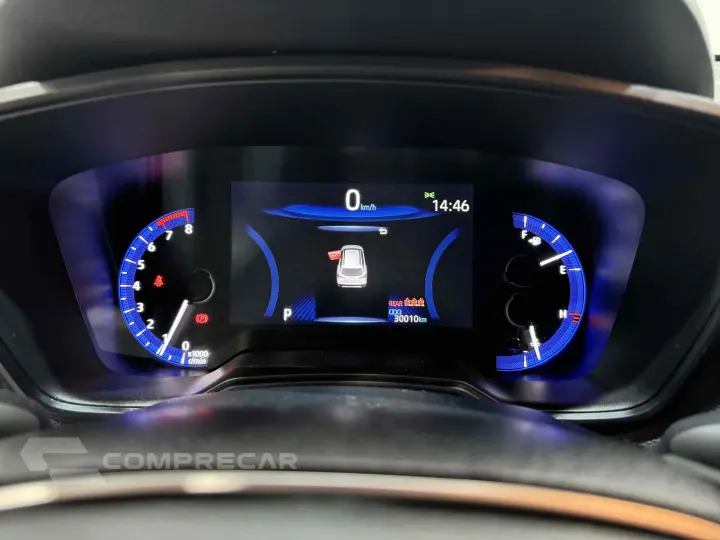 COROLLA CROSS 2.0 VVT-IE FLEX XRE DIRECT SHIFT