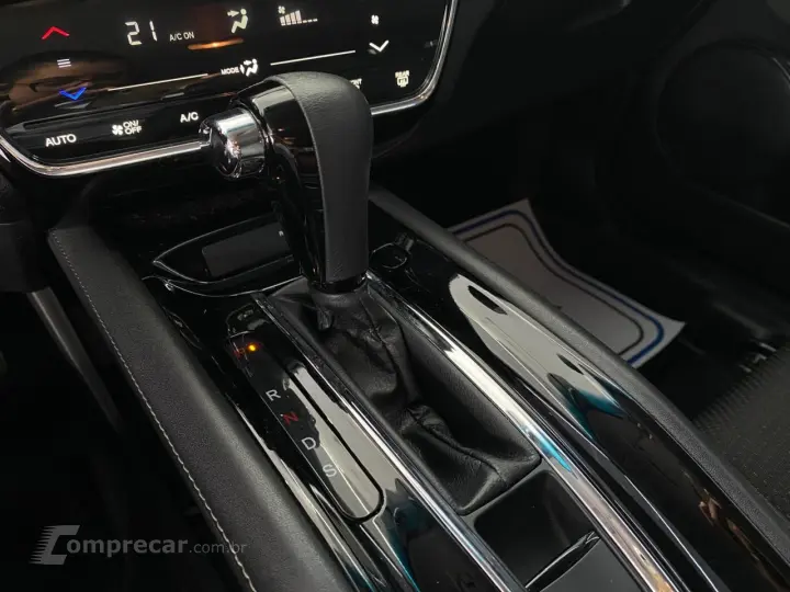 HR-V EX 1.8 Flexone 16V 5p Aut.