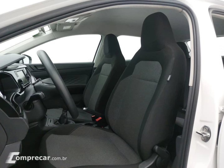POLO 1.0 MPI MANUAL
