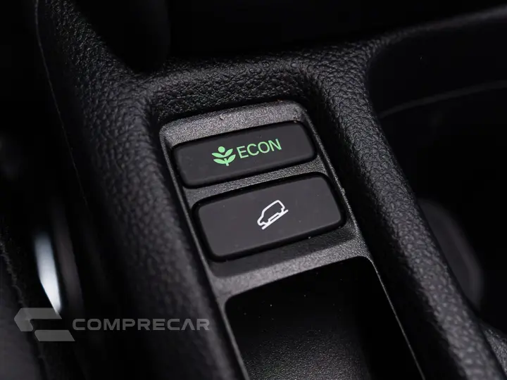 HR-V 1.5 DI I-vtec EXL