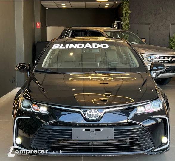 COROLLA 2.0 XEI 16V