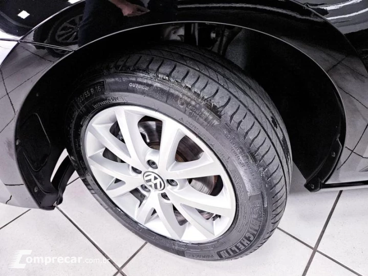 GOLF 1.4 TSI COMFORTLINE 16V TURBO