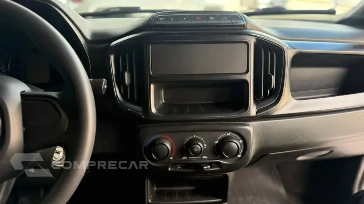 FIAT STRADA 1.3 FIREFLY ENDURANCE CS