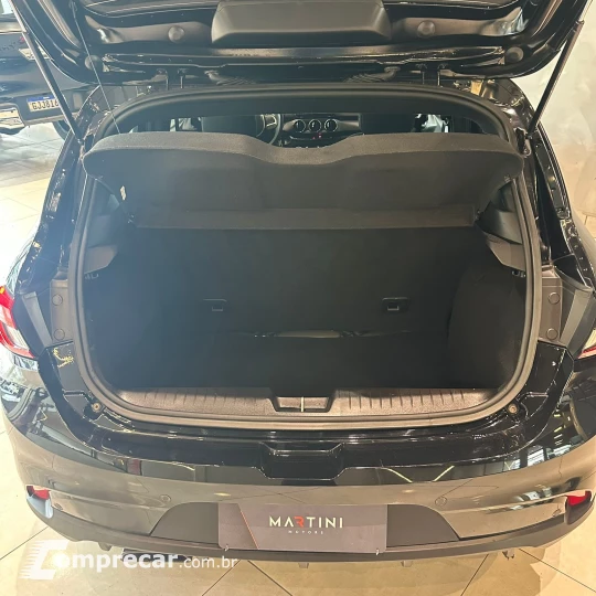 ARGO TREKKING 1.3 8V Flex