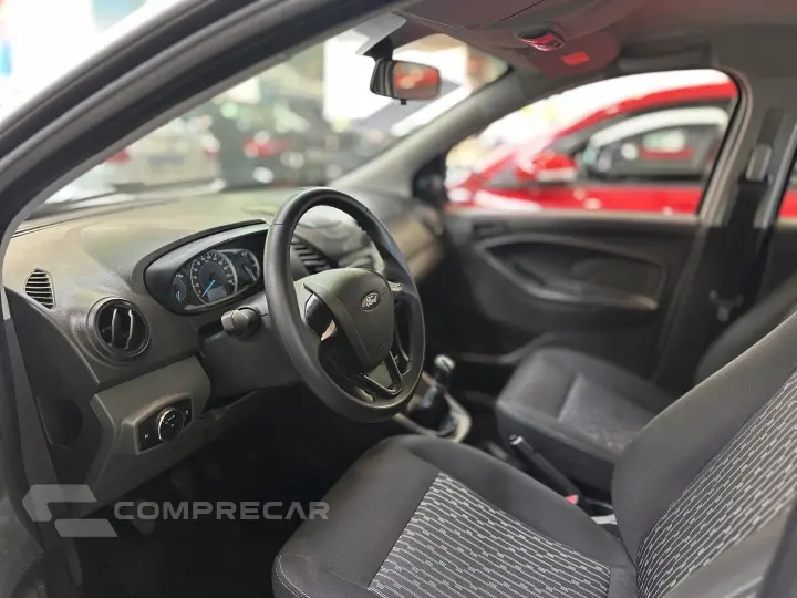KA 1.5 SIGMA FLEX SE MANUAL