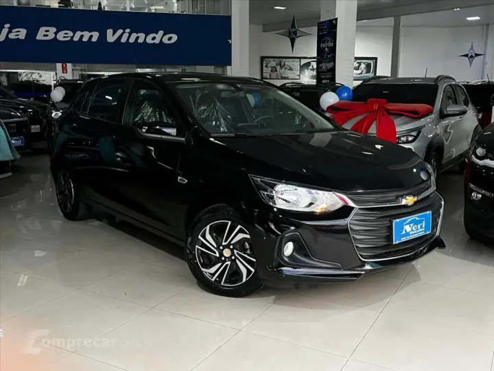 ONIX 1.0 FLEX LT MANUAL