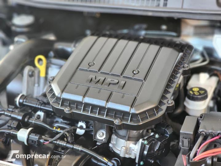 VOYAGE 1.0 12V MPI Totalflex