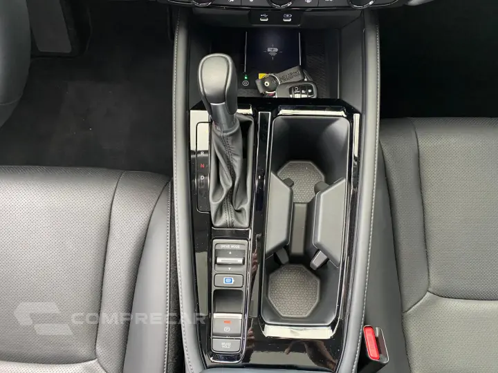 Accord Sedan 2.0 TB 16V Aut. (Híbrido)