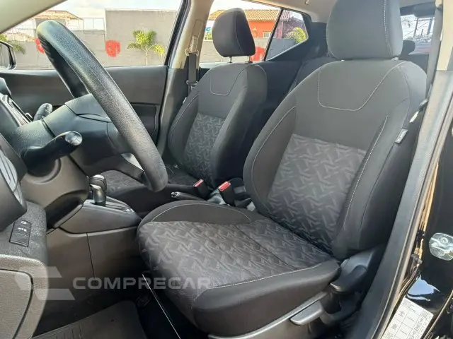 KICKS - 1.6 16V START SENSE XTRONIC