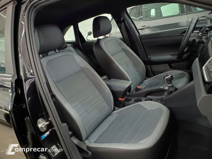NIVUS 1.0 200 TSI TOTAL FLEX HIGHLINE AUTOMÁTICO
