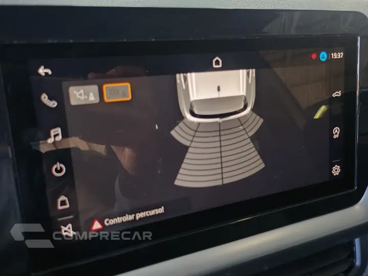 T-CROSS 1.0 200 TSI TOTAL FLEX SENSE AUTOMÁTICO