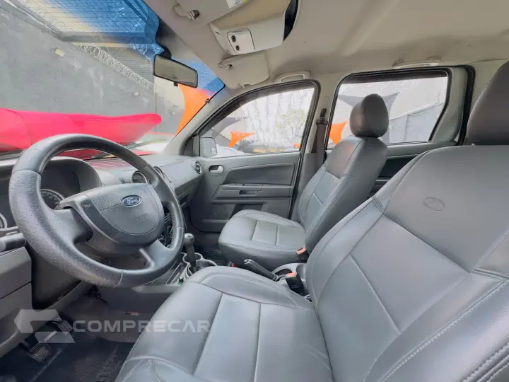 Ecosport 1.6 4P XLT