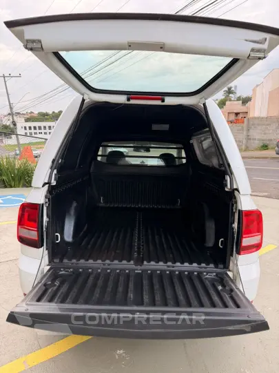 SAVEIRO 1.6 MSI Trendline CS 8V