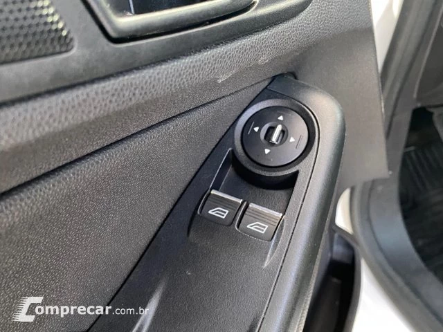 FIESTA HATCH - 1.5 S HATCH 16V 4P MANUAL