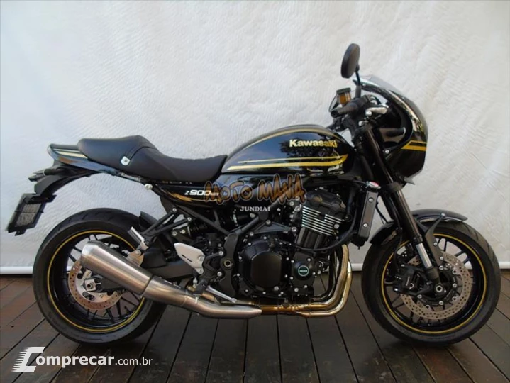 Z900RS CAFÉ
