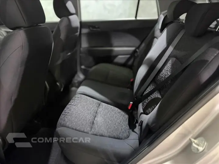 CRETA 1.6 16V Action