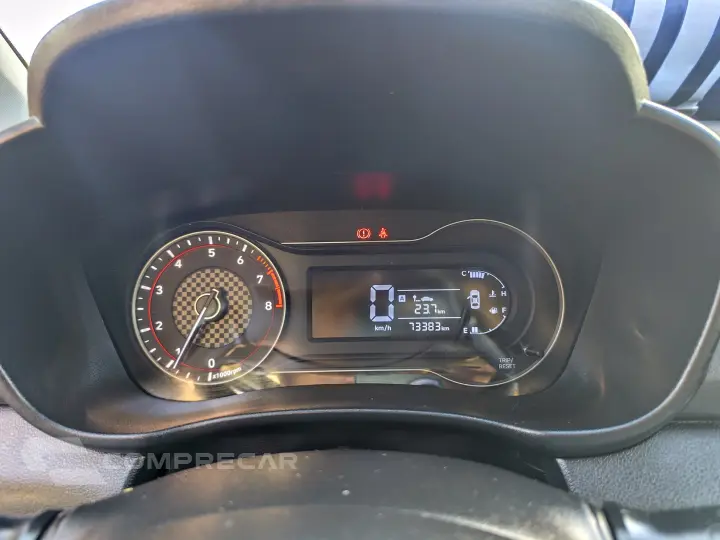 HB20 1.0 12V FLEX EVOLUTION MANUAL