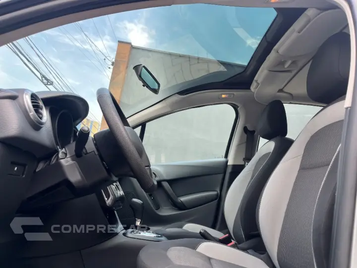 C3 Tendance 1.6 VTi Flex Start 16V Aut.