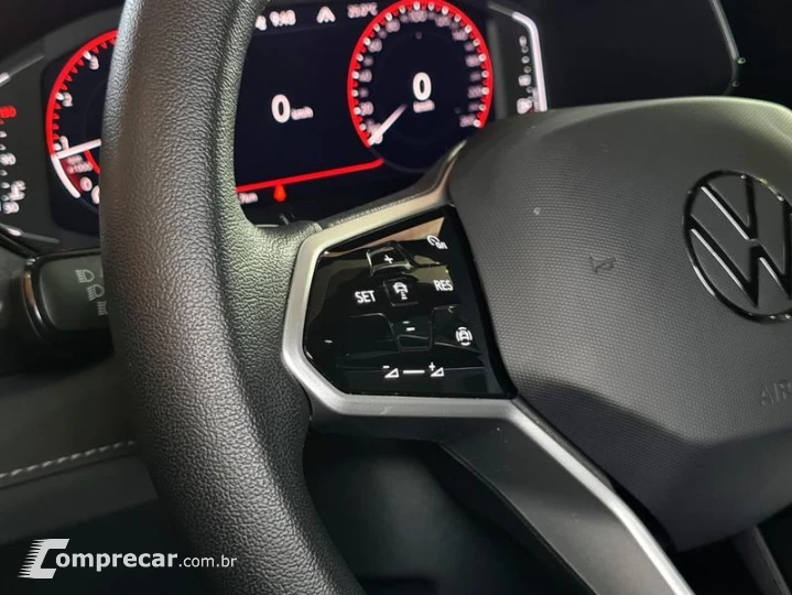 TAOS 1.4 250 TSI HIGHLINE