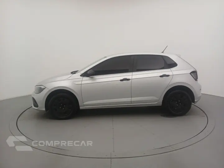 POLO 1.0 MPI MANUAL