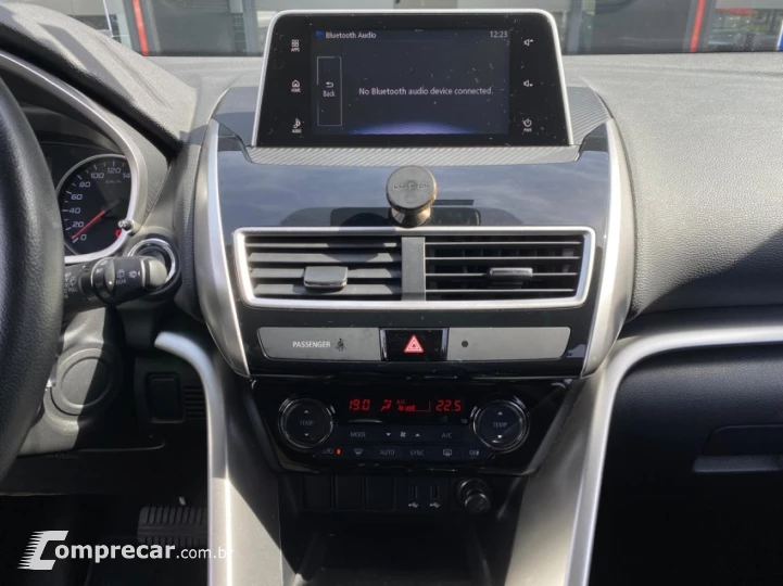 ECLIPSE CROSS 1.5 Mivec Turbo Hpe-s AWD