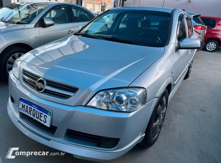 ASTRA 2.0 MPFI Advantage 8V