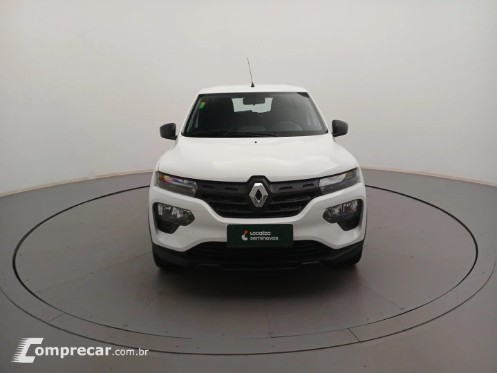 KWID 1.0 12V SCE FLEX ZEN MANUAL