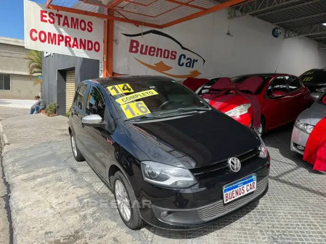 FOX - 1.6 MI ROCK IN RIO 8V 4P MANUAL