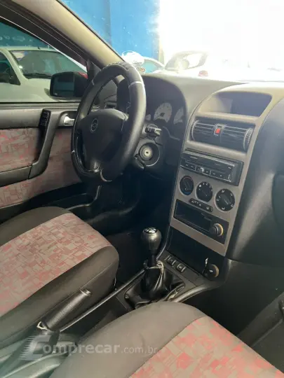 ASTRA 2.0 SFI GSI 16V